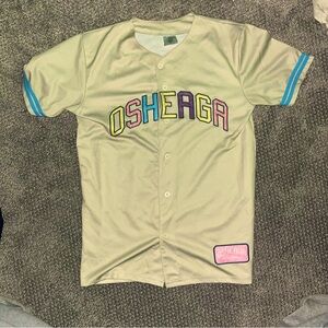 Osheaga 2023 Jersey #osheaga #baggy #vintage #streetwear